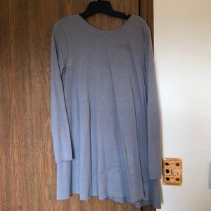 Free people Beatnik tunic